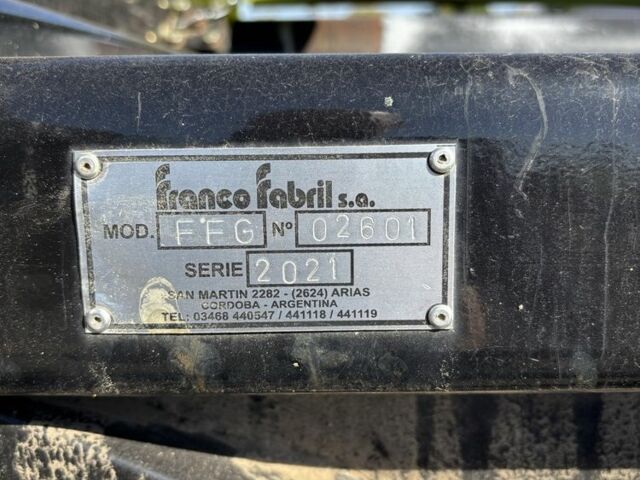 Другая Другая, объемом двигателя 0 л и пробегом 0 тыс. км за 31293 $, фото 7 на Automoto.ua