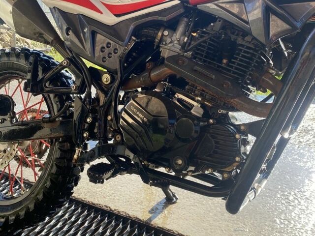 Другая Другая, объемом двигателя 0.25 л и пробегом 0 тыс. км за 1000 $, фото 2 на Automoto.ua