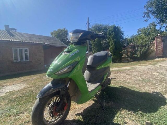 Інша Інша, об'ємом двигуна 80 л та пробігом 0 тис. км за 290 $, фото 3 на Automoto.ua