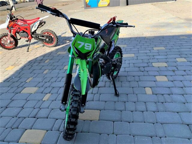 Другая Другая, объемом двигателя 50 л и пробегом 0 тыс. км за 455 $, фото 1 на Automoto.ua