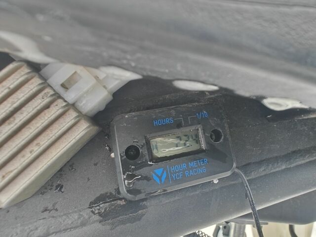 Другая Другая, объемом двигателя 0.19 л и пробегом 0 тыс. км за 1800 $, фото 6 на Automoto.ua