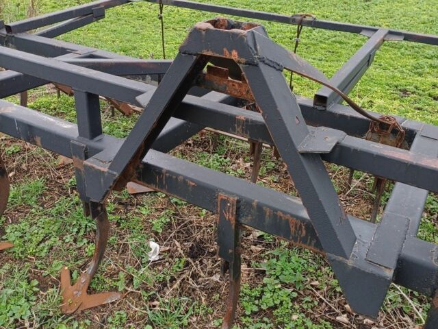 Другая Другая, объемом двигателя 0 л и пробегом 0 тыс. км за 1065 $, фото 5 на Automoto.ua