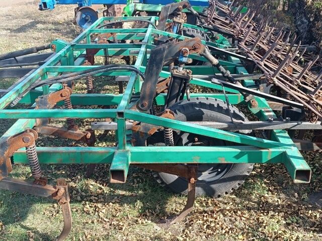 Другая Другая, объемом двигателя 0 л и пробегом 0 тыс. км за 2030 $, фото 3 на Automoto.ua