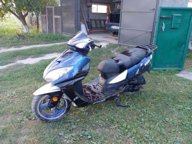 Другая Другая, объемом двигателя 80 л и пробегом 0 тыс. км за 239 $, фото 5 на Automoto.ua