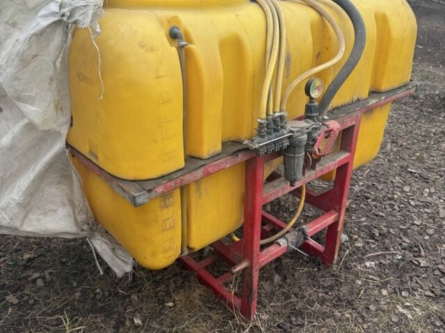 Другая Другая, объемом двигателя 0 л и пробегом 0 тыс. км за 594 $, фото 1 на Automoto.ua