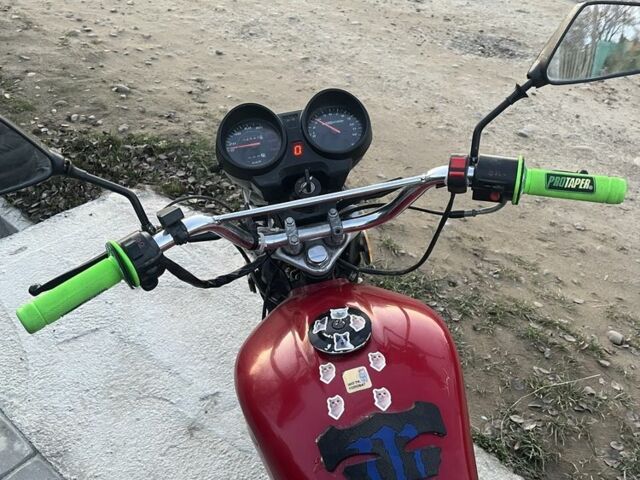 Другая Другая, объемом двигателя 0.13 л и пробегом 0 тыс. км за 500 $, фото 4 на Automoto.ua