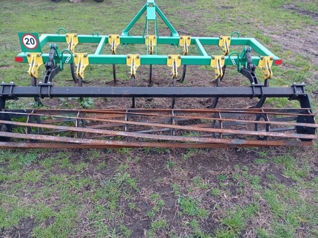 Другая Другая, объемом двигателя 0 л и пробегом 0 тыс. км за 1889 $, фото 3 на Automoto.ua