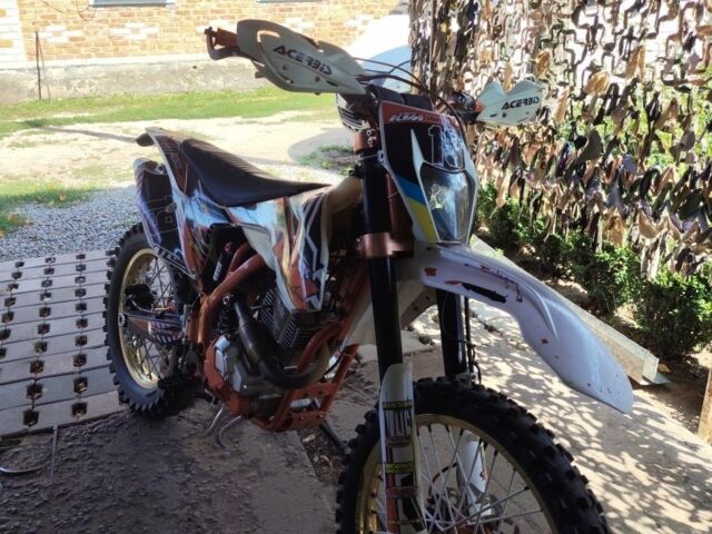 Інша Інша, об'ємом двигуна 0.25 л та пробігом 0 тис. км за 1396 $, фото 1 на Automoto.ua