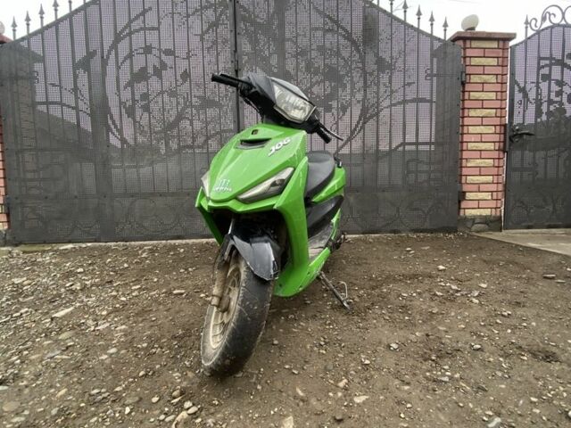 Інша Інша, об'ємом двигуна 80 л та пробігом 0 тис. км за 290 $, фото 1 на Automoto.ua