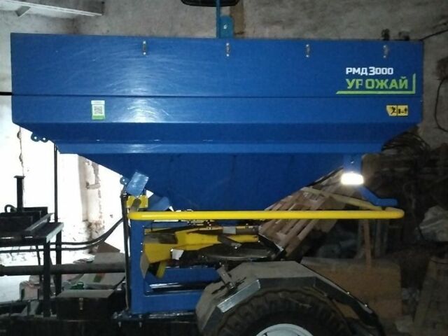 Інша Інша, об'ємом двигуна 0 л та пробігом 0 тис. км за 5913 $, фото 2 на Automoto.ua