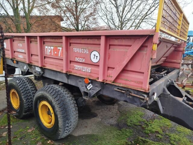 Інша Інша, об'ємом двигуна 0 л та пробігом 0 тис. км за 4000 $, фото 1 на Automoto.ua