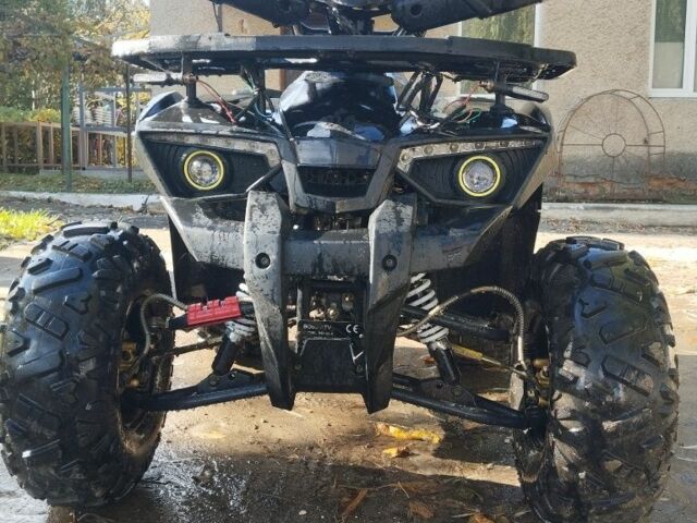 Другая Другая, объемом двигателя 0 л и пробегом 0 тыс. км за 800 $, фото 3 на Automoto.ua