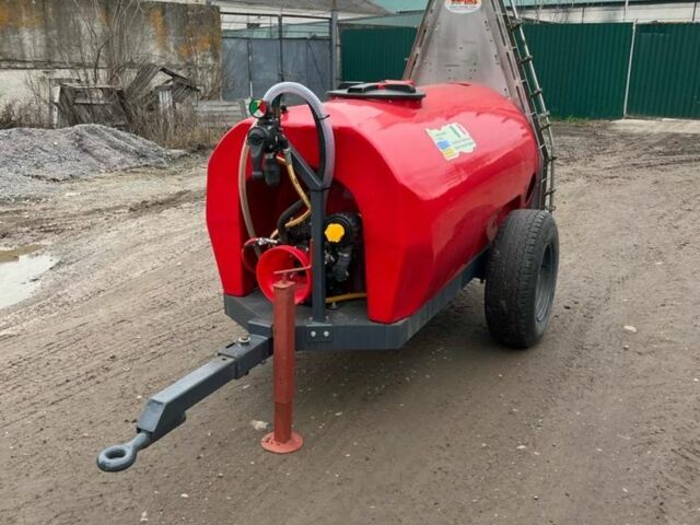 Другая Другая, объемом двигателя 0 л и пробегом 0 тыс. км за 5247 $, фото 3 на Automoto.ua