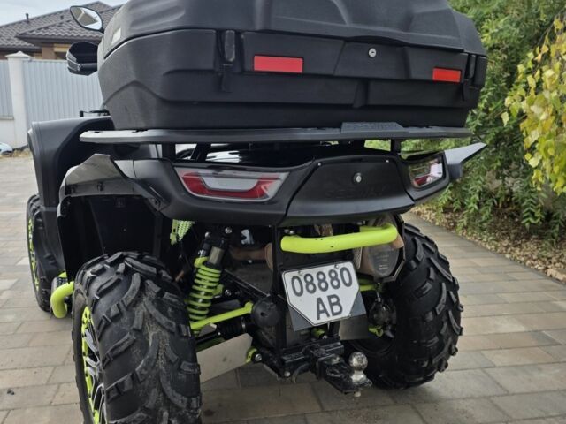 Другая Другая, объемом двигателя 0.6 л и пробегом 0 тыс. км за 7300 $, фото 5 на Automoto.ua