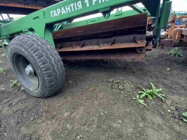 Другая Другая, объемом двигателя 0 л и пробегом 0 тыс. км за 4734 $, фото 3 на Automoto.ua