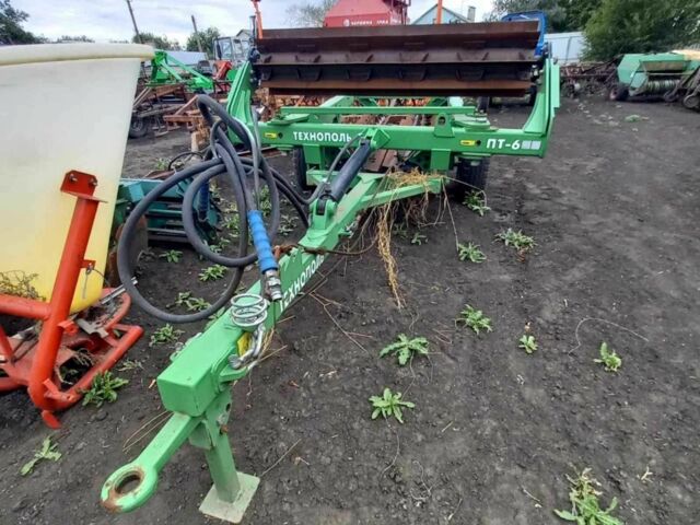 Другая Другая, объемом двигателя 0 л и пробегом 0 тыс. км за 4734 $, фото 5 на Automoto.ua