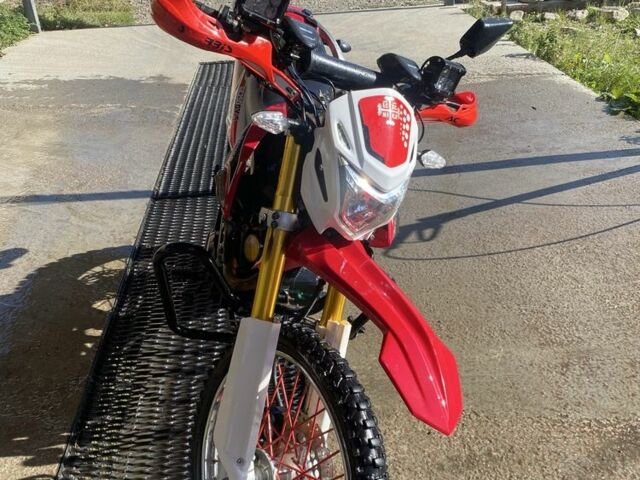 Другая Другая, объемом двигателя 0.25 л и пробегом 0 тыс. км за 1000 $, фото 4 на Automoto.ua