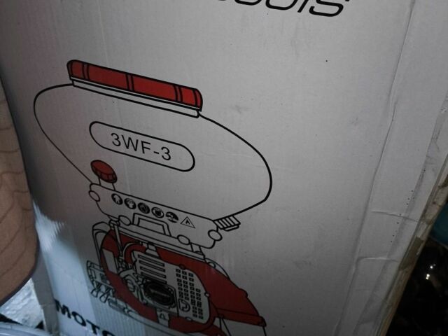 Інша Інша, об'ємом двигуна 0 л та пробігом 0 тис. км за 131 $, фото 1 на Automoto.ua