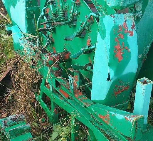 Інша Інша, об'ємом двигуна 0 л та пробігом 0 тис. км за 526 $, фото 5 на Automoto.ua