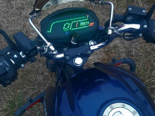 Інша Інша, об'ємом двигуна 0.18 л та пробігом 0 тис. км за 1100 $, фото 4 на Automoto.ua