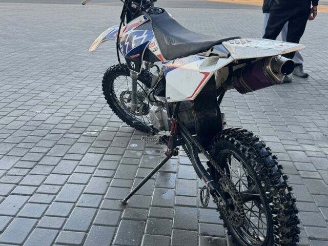 Другая Другая, объемом двигателя 0.14 л и пробегом 0 тыс. км за 1399 $, фото 1 на Automoto.ua