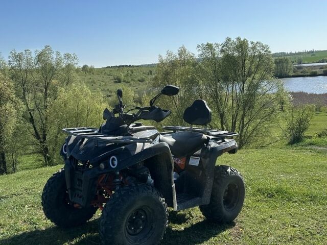 Другая Другая, объемом двигателя 0.2 л и пробегом 0 тыс. км за 1618 $, фото 1 на Automoto.ua