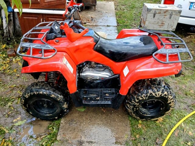 Другая Другая, объемом двигателя 0 л и пробегом 0 тыс. км за 1000 $, фото 2 на Automoto.ua