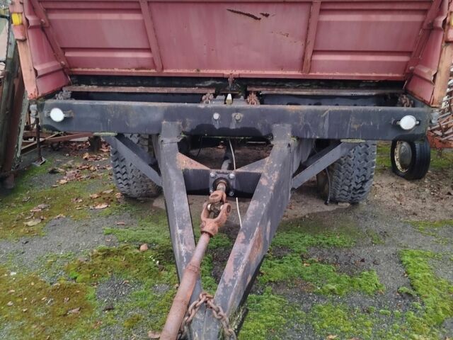 Інша Інша, об'ємом двигуна 0 л та пробігом 0 тис. км за 4000 $, фото 2 на Automoto.ua