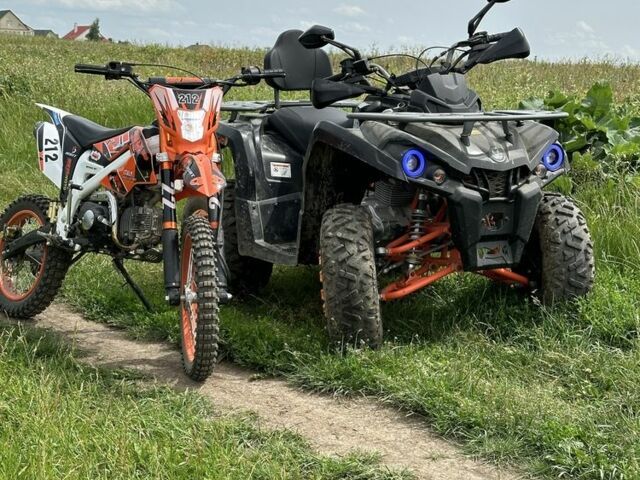 Другая Другая, объемом двигателя 0.2 л и пробегом 0 тыс. км за 1618 $, фото 2 на Automoto.ua