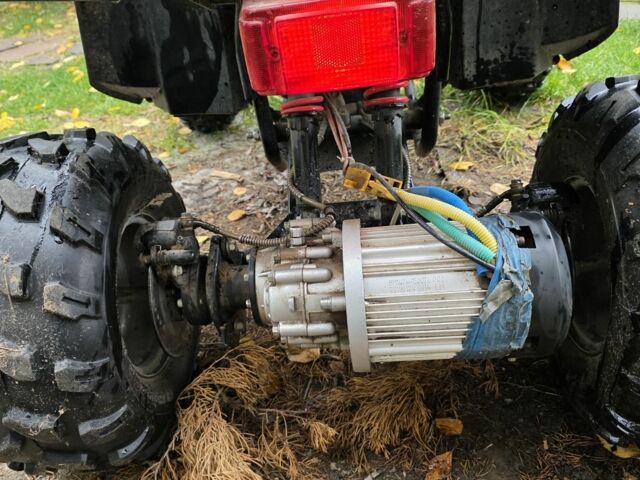 Другая Другая, объемом двигателя 0 л и пробегом 0 тыс. км за 714 $, фото 7 на Automoto.ua