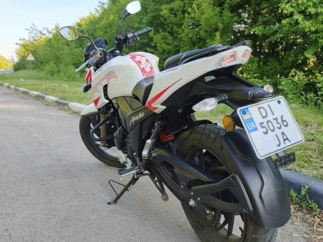 Інша Інша, об'ємом двигуна 0.2 л та пробігом 0 тис. км за 2555 $, фото 6 на Automoto.ua