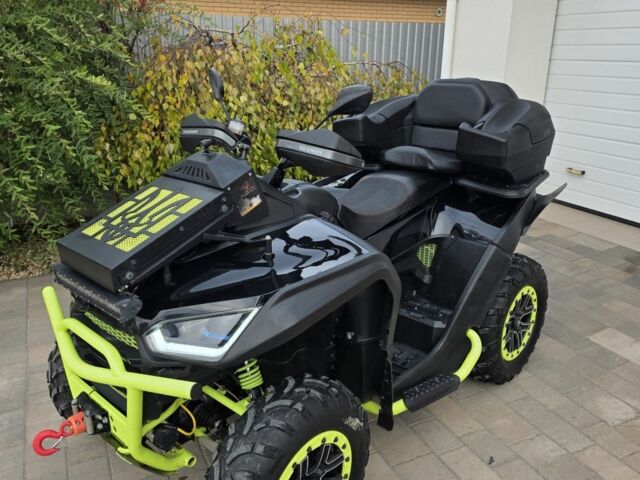 Другая Другая, объемом двигателя 0.6 л и пробегом 0 тыс. км за 7300 $, фото 3 на Automoto.ua