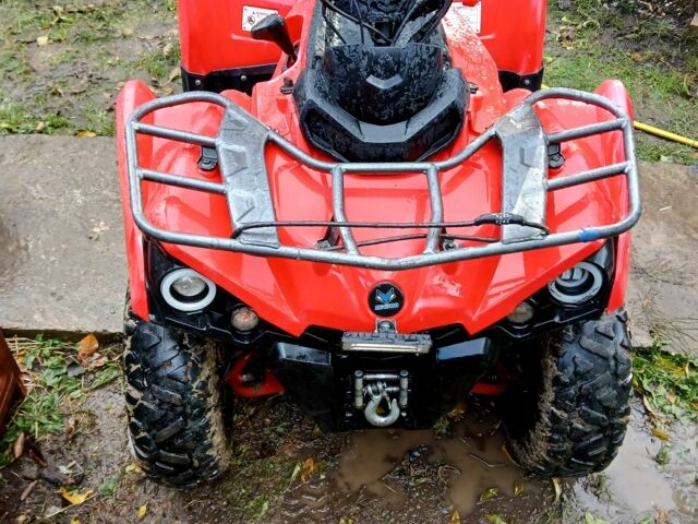 Другая Другая, объемом двигателя 0 л и пробегом 0 тыс. км за 1000 $, фото 1 на Automoto.ua