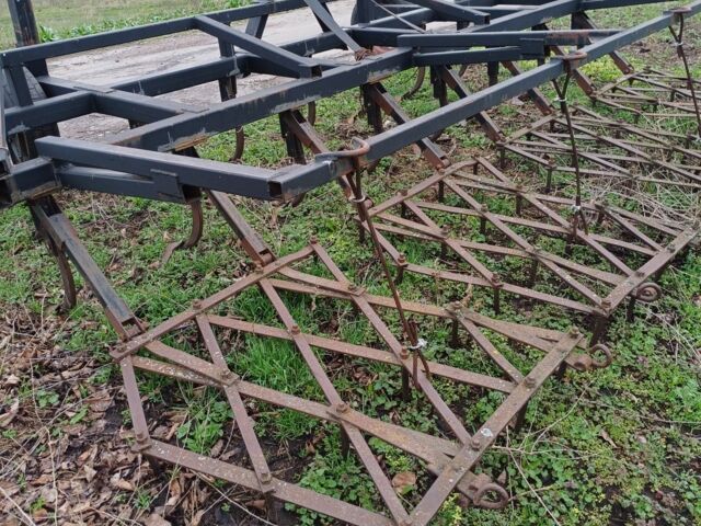 Другая Другая, объемом двигателя 0 л и пробегом 0 тыс. км за 1065 $, фото 4 на Automoto.ua