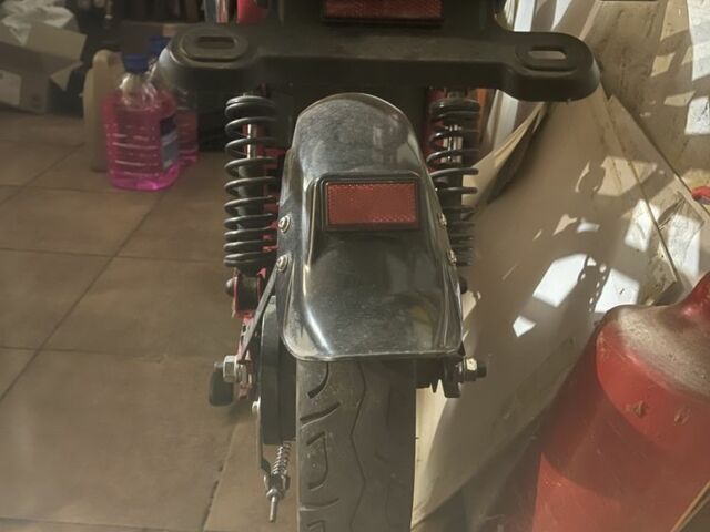 Другая Другая, объемом двигателя 0 л и пробегом 0 тыс. км за 744 $, фото 3 на Automoto.ua