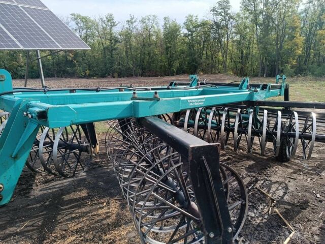 Другая Другая, объемом двигателя 0 л и пробегом 0 тыс. км за 8600 $, фото 7 на Automoto.ua