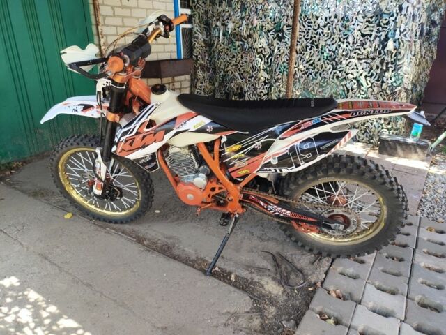 Інша Інша, об'ємом двигуна 0.25 л та пробігом 0 тис. км за 1396 $, фото 4 на Automoto.ua