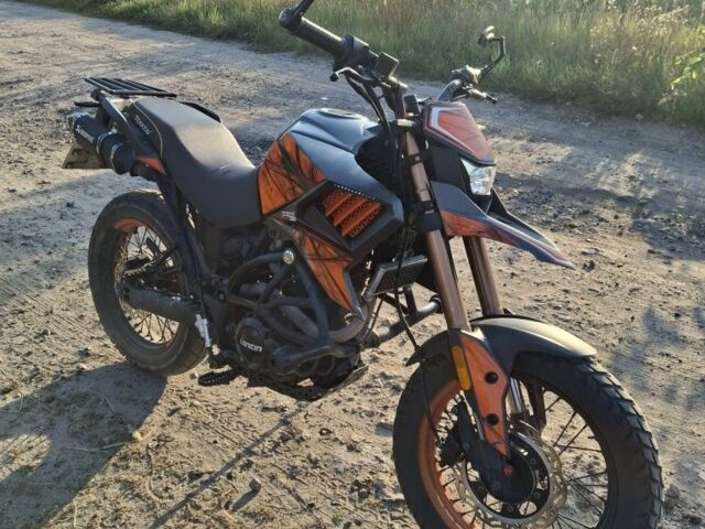 Другая Другая, объемом двигателя 0.25 л и пробегом 0 тыс. км за 1300 $, фото 2 на Automoto.ua