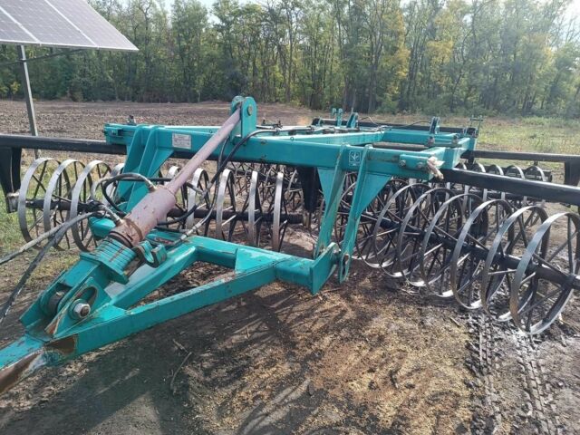 Другая Другая, объемом двигателя 0 л и пробегом 0 тыс. км за 8600 $, фото 9 на Automoto.ua