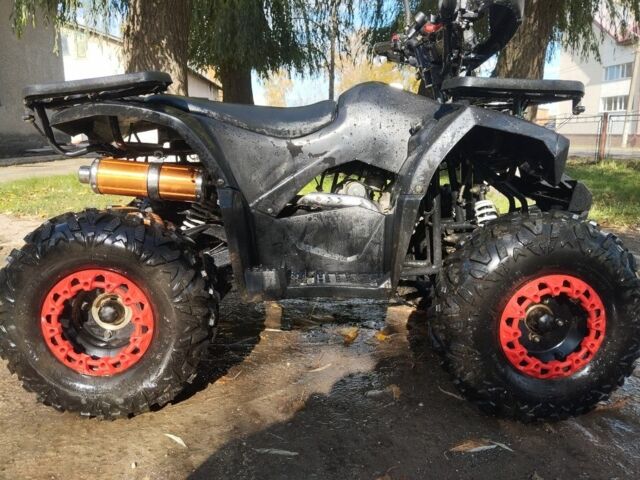 Другая Другая, объемом двигателя 0 л и пробегом 0 тыс. км за 800 $, фото 4 на Automoto.ua