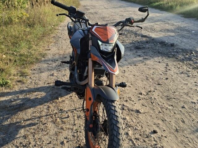 Другая Другая, объемом двигателя 0.25 л и пробегом 0 тыс. км за 1300 $, фото 1 на Automoto.ua