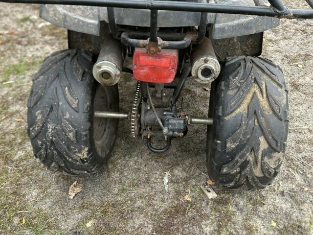 Другая Другая, объемом двигателя 0.13 л и пробегом 0 тыс. км за 431 $, фото 4 на Automoto.ua