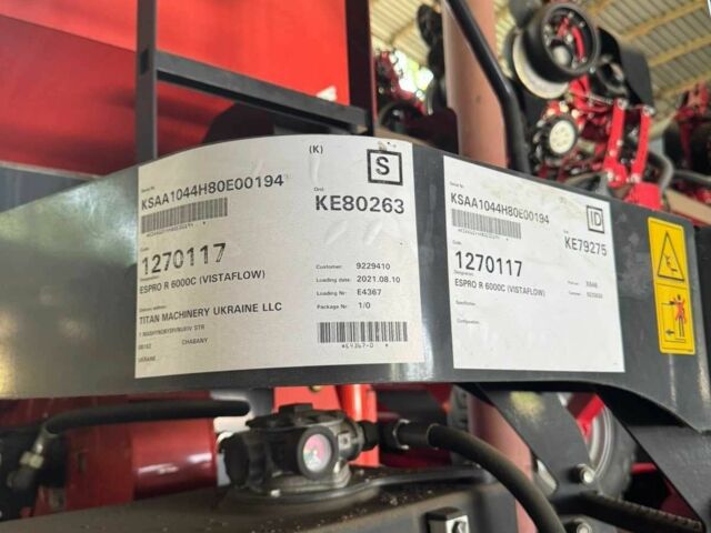 Інша Інша, об'ємом двигуна 0 л та пробігом 0 тис. км за 81000 $, фото 5 на Automoto.ua