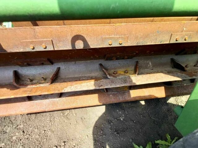 Другая Другая, объемом двигателя 0 л и пробегом 0 тыс. км за 4734 $, фото 7 на Automoto.ua