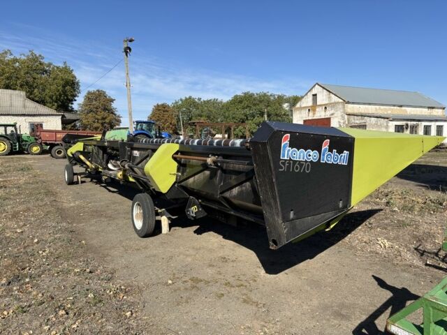 Другая Другая, объемом двигателя 0 л и пробегом 0 тыс. км за 31293 $, фото 2 на Automoto.ua