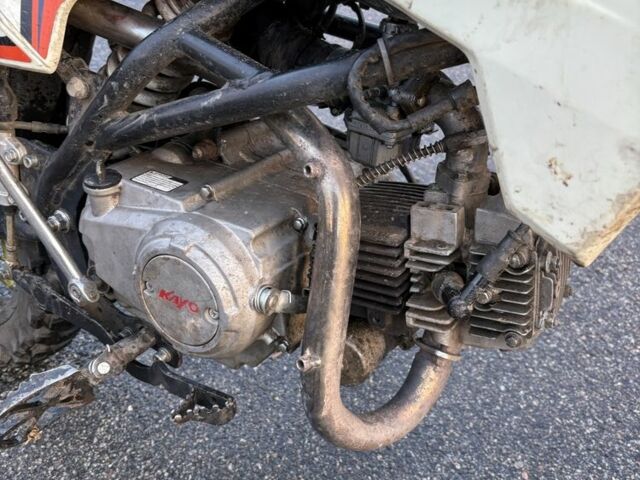 Другая Другая, объемом двигателя 0.13 л и пробегом 0 тыс. км за 765 $, фото 3 на Automoto.ua