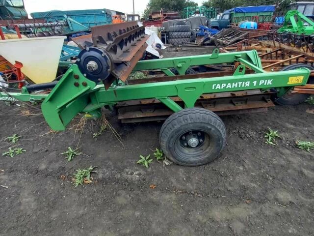 Другая Другая, объемом двигателя 0 л и пробегом 0 тыс. км за 4734 $, фото 4 на Automoto.ua