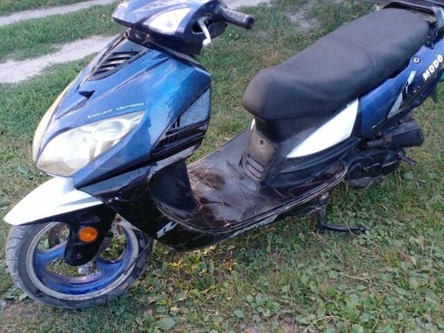 Другая Другая, объемом двигателя 80 л и пробегом 0 тыс. км за 239 $, фото 4 на Automoto.ua