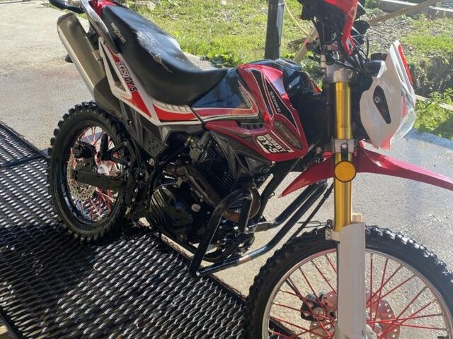 Другая Другая, объемом двигателя 0.25 л и пробегом 0 тыс. км за 1000 $, фото 5 на Automoto.ua