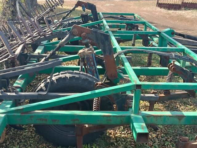 Другая Другая, объемом двигателя 0 л и пробегом 0 тыс. км за 2030 $, фото 4 на Automoto.ua